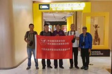 回天映像公益摄影志愿服务..